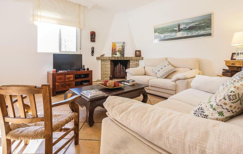 La Casita De La Palmera El Puerto de Santa María Εξωτερικό φωτογραφία