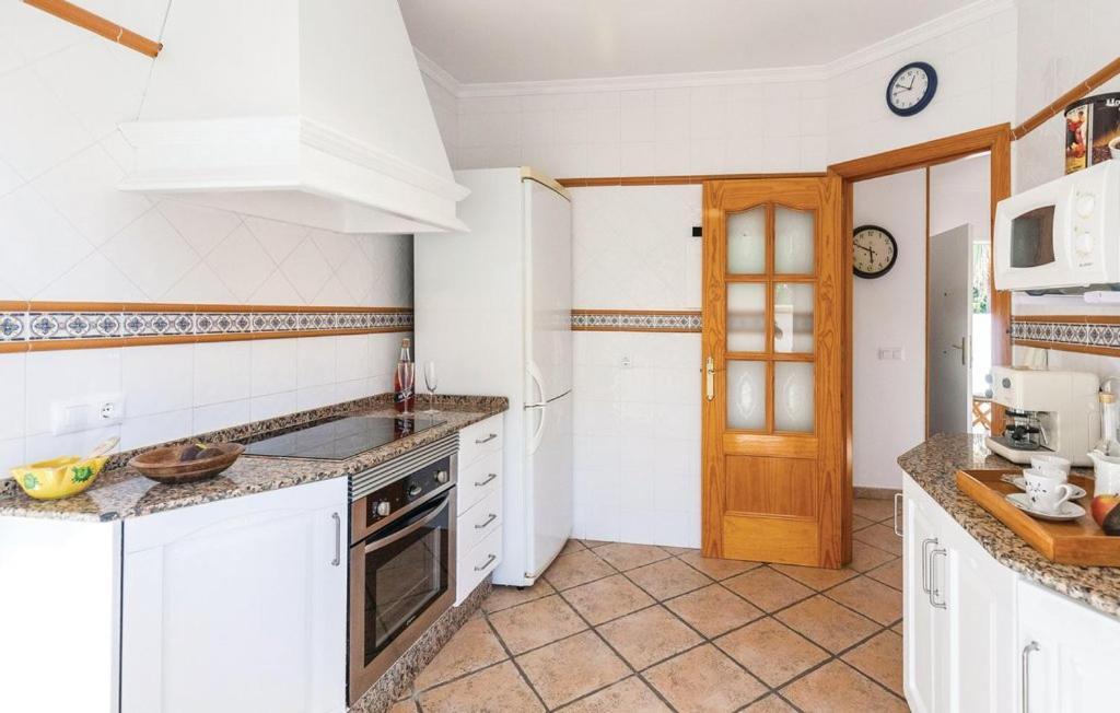 La Casita De La Palmera El Puerto de Santa María Εξωτερικό φωτογραφία