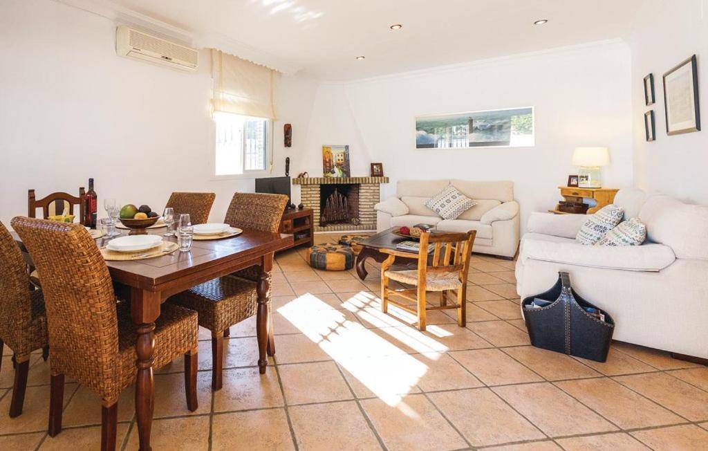 La Casita De La Palmera El Puerto de Santa María Εξωτερικό φωτογραφία