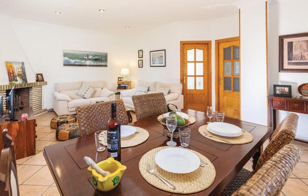 La Casita De La Palmera El Puerto de Santa María Εξωτερικό φωτογραφία